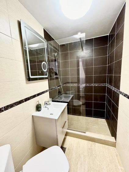 Apartament 3 camere 64 mp | 2 bai | 60 m pana la plaja | Mamaia Nord