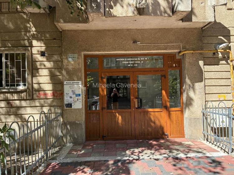 Apartament 2 camere decomandat central Panait Cerna