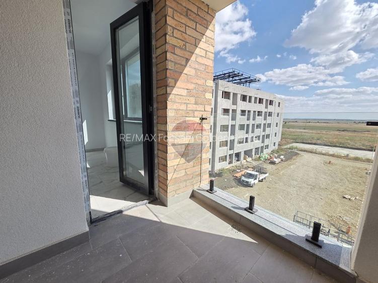 Garsonieră modernă | Focșani Nord | 42 mp