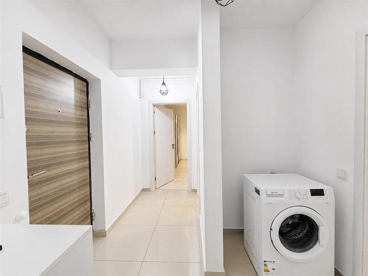 Apartament 2 camere de vanzare la 12 minute de metrou Dimitrie Leonida - 61 mp