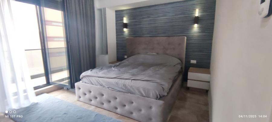 Inchiriere apartament de lux