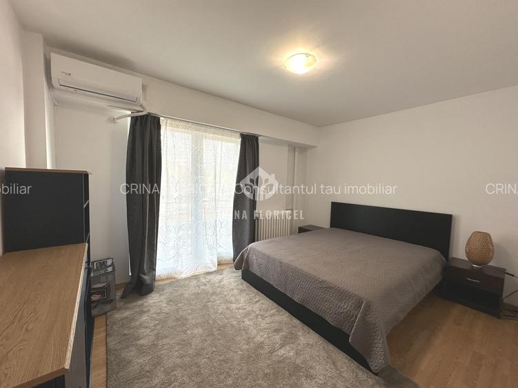 Inchiriere 2 camere decomandat - igienizat - mobilier nou Ikea - Piata Victoriei - 9