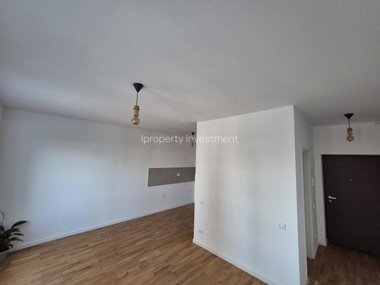 Vanzare Studio Tineretului Park Residence - ideal Investitie - 12