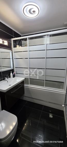 Apartament 3 Camere LUX (transformat în 2) – Renovare 2024 – Micro 9, Târgoviște