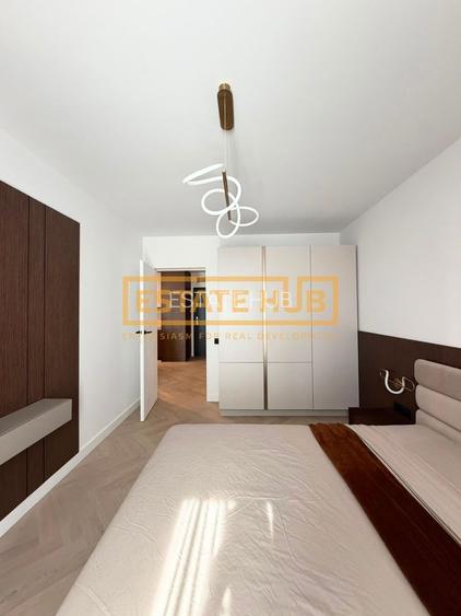 Apartament cu 2 camere și terasă de 8 mp | The Nest - 13