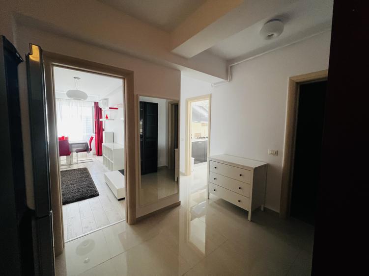 Apartament superb 2 camere | Gorjului | bloc nou