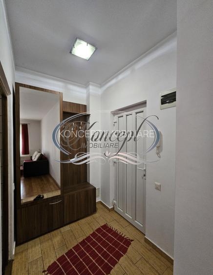 2 camere cu parcare inclusa, Andrei Muresanu - 9