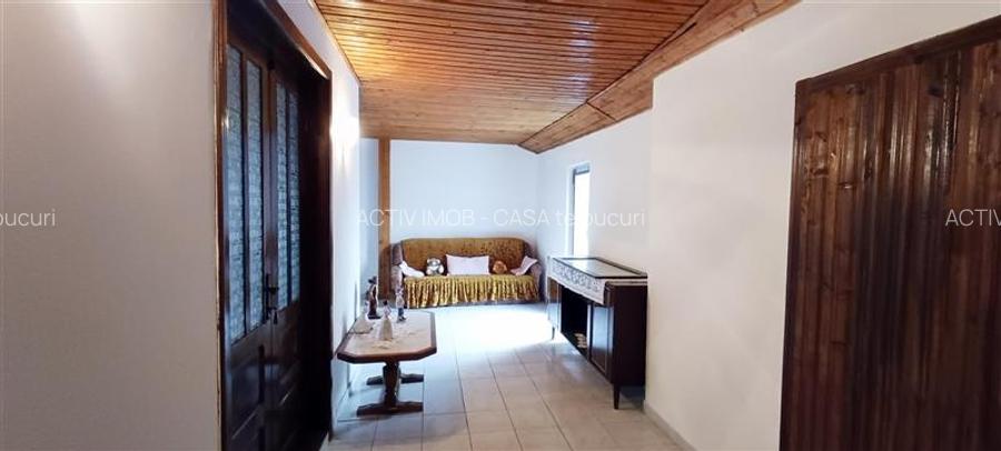 Casa individuala de vanzare in Berzasca, jud. Caras-Severin - 17