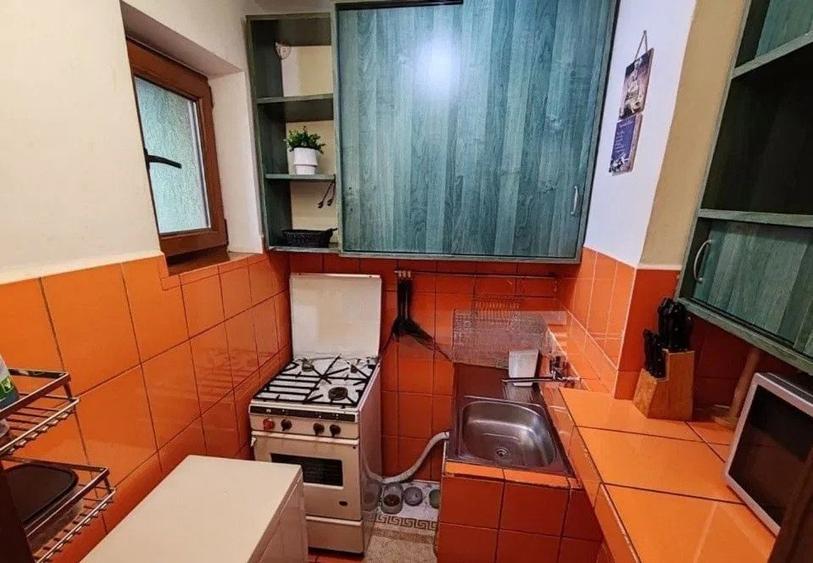 Apartament de vanzare in Gheorgheni zona Hermes