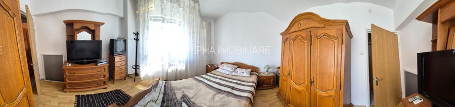 Apartament 2 camere Constantin Brancoveanu - 3