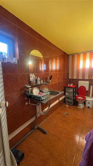 Rosiori de Vede, langa Lidle, casa 4 camere, teren 270 mp