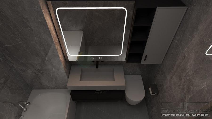 Ultimele apartamente de 3 camere în Tunari – direct de la dezvoltator