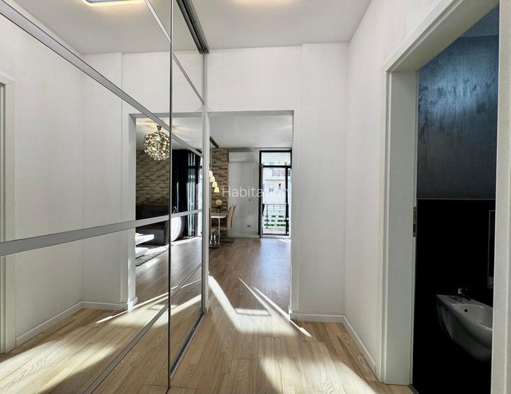 Apartament 2 camere, liniște și intimitate – Braytim, parcul Pădurice