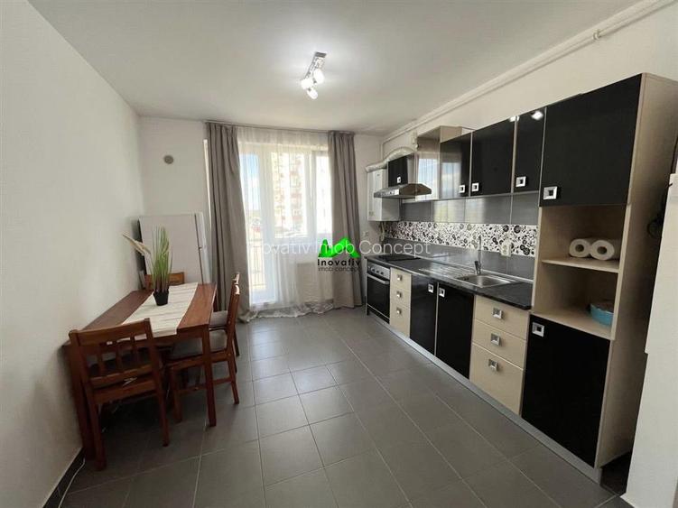 Apartament de inchiriat 2 camere Sibiu Magnolia - 3