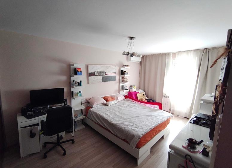 Apartament 2 camere de vanzare Gorjului