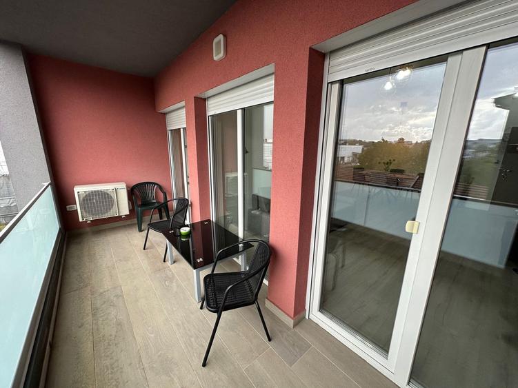 Apartament 3 camere Calea Aradului