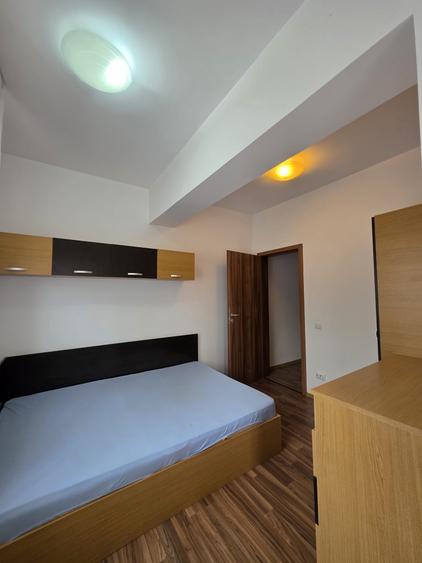 Apartament 3 camere, zonă excelentă – Tătărași, Esplanada Oancea | 500 €/lună