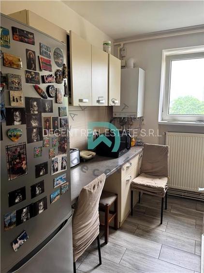 Apartament 2 camere Avram Iancu, Brasov - 12