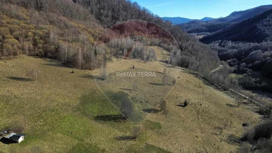 BARAJ RUNCU TEREN DE VANZARE sau schimb cu apartament Baia Mare - 9