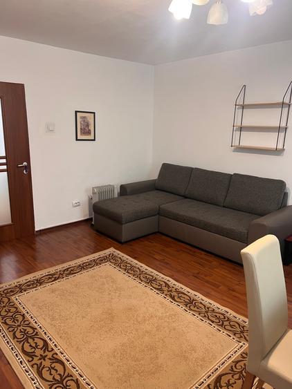 Apartament 2 camere/ boiler/ 7 minute de metrou