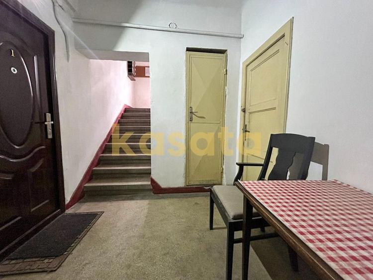 Oportunitate investitie I 2 camere I Floreasca I Demisol