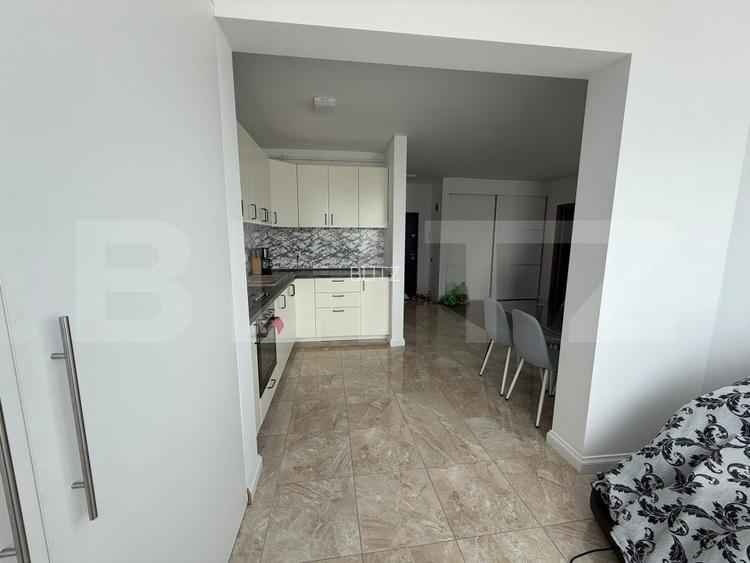 Apartament 2 camere, 61 mp, pet friendly, zona Vivo - 9