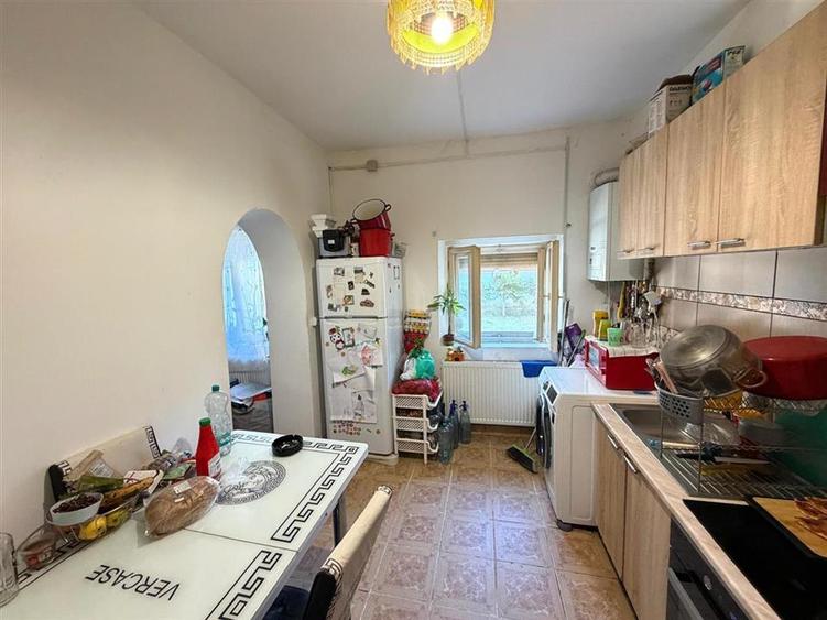 CASA PLAN PARTER | TEREN 620 MP | ACCES AUTO | ZONA SANTAUL MARE | BIHOR