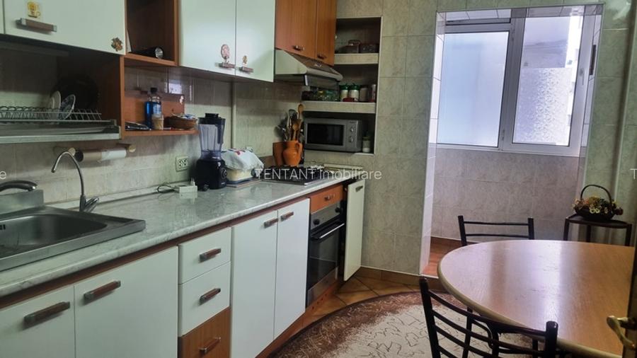 Inchiriere apartament 3 camere Tineretului - 8