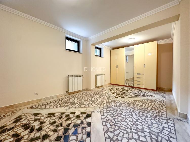Chirie I Vilă premium I piscină I 6 dormitoare I  800 mp I Pipera - 59
