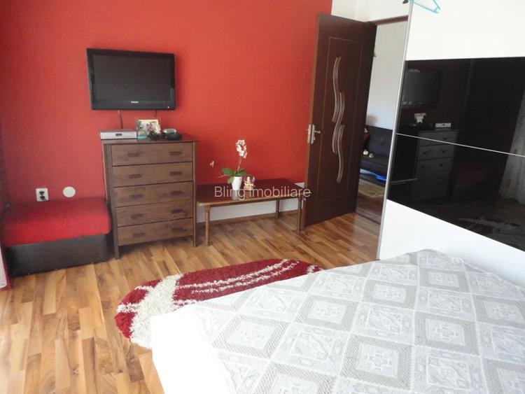 Apartament cu 3 camere, parcare, zona Eroilor - 5