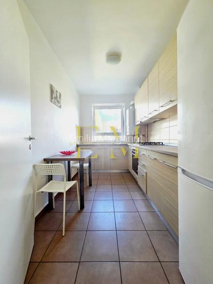 COMISION 0% | Apartament 2 camere | 52 m2 | Parcare + Boxa | AVANTGARDEN - 6