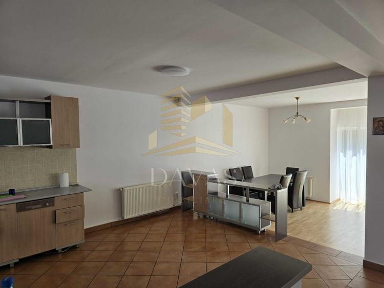 Casa de inchiriat | Cartierul Buna Ziua | zona retrasa