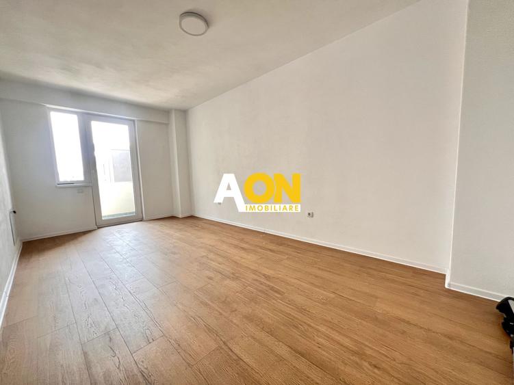 Apartament 2 Camere | 54 mp | BLOC NOU | Zona Arex