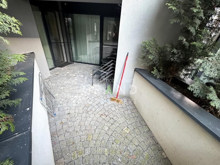 2 CAMERE | TERASĂ 16 MP | PARCARE SUBTERANĂ | SOPOR–IULIUS MALL–BAZA SPORTIVA - 16