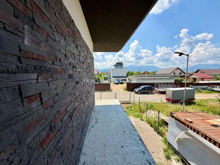 Casa 5 camere - Cartierul Izvor | 128 mp utili | Teren 417 mp - 17