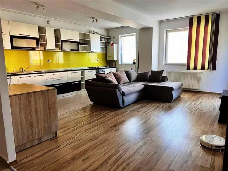 Inchiriem Apartament 2 Camere, Mobilat, Open Space, Racadau