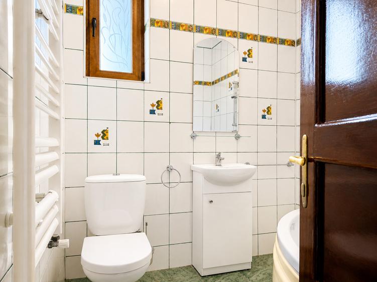 Vilă istorică în Cartierul Evreiesc