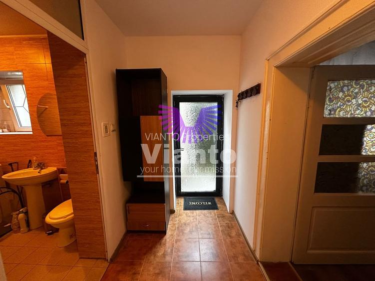 Garsoniera de închiriat aproape de podul Minciunilor - 9