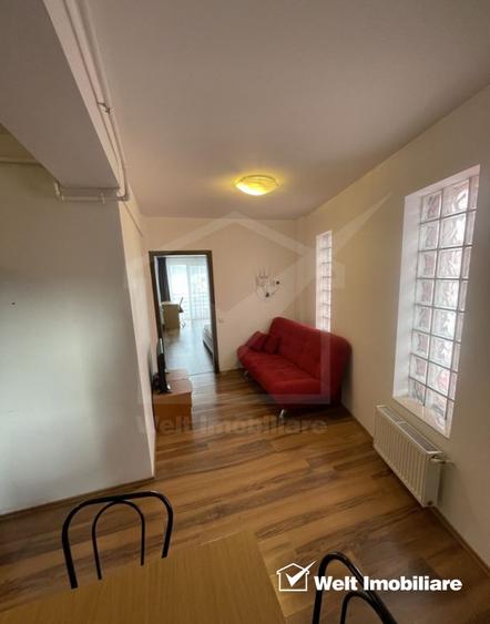 Vanzare apartament cu 1 camera in zona Hasdeu, UMF