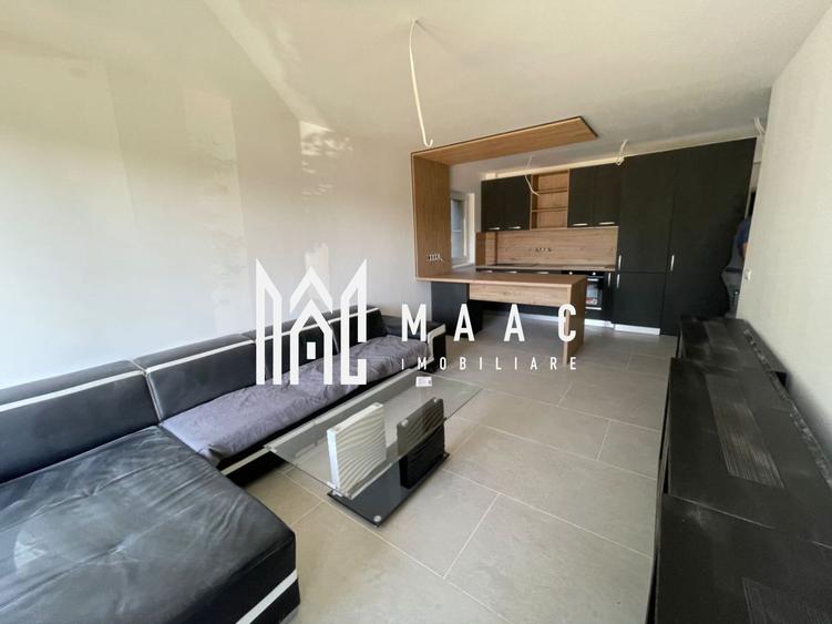 Apartament 3 camere DaVinci Homes Cristian | Pompă căldură | Terasă