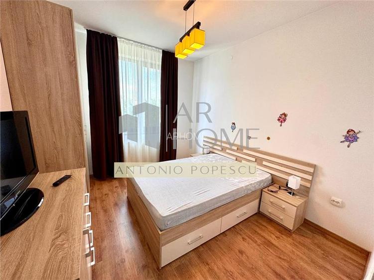 Apartament 3 camere, bloc 2018, in Ploiesti, zona Cantacuzino. - 12