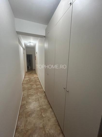 Apartament 2 camere decomandat, mobilat, utilat, metrou Berceni - 9