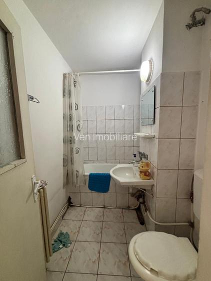 Apartament 2 camere zona centrala - 5