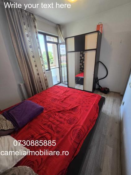 2 camere, centrala, pentru investie sau locuit, Chiajna, Ilfov, semistradal