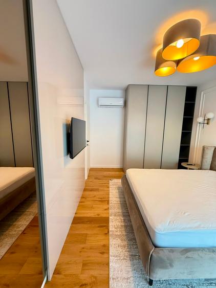 Apartament modern cu 3 camere | ONE Cotroceni Park | Loc de parcare inclus