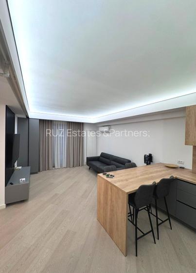 Apartament 3 camere | 82 Mp | Parcare Optionala | Cortina North - 3