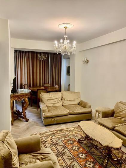 Cismigiu.Apartament 3 camere de inchiriat