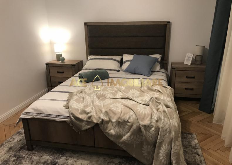 2 Camere de inchiriat | Unirii | Metrou | 64 mp