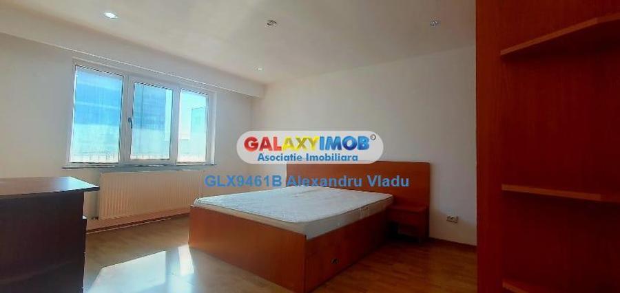 Vanzare 3 camere 92 mp,loc de parcare,Dr. Taberei- Plaza Mall
