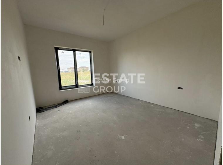 Duplex cu 3 camere in Mosnita Noua - 2